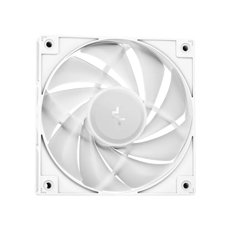Tản nhiệt nước Deepcool LE360 V2 - Trắng, NK