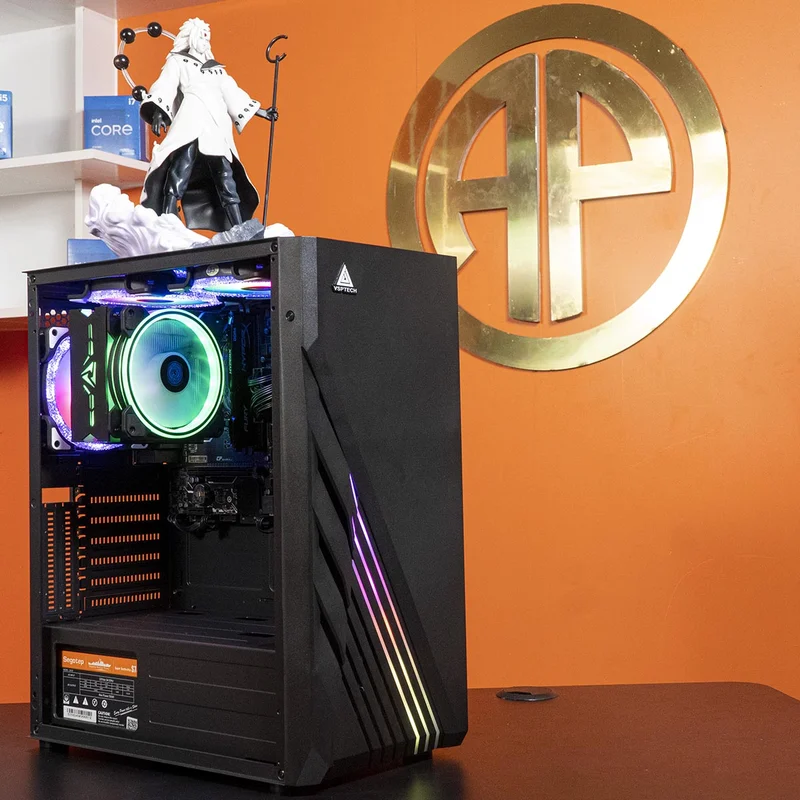 PC Văn Phòng H310 I5 6500 16GB