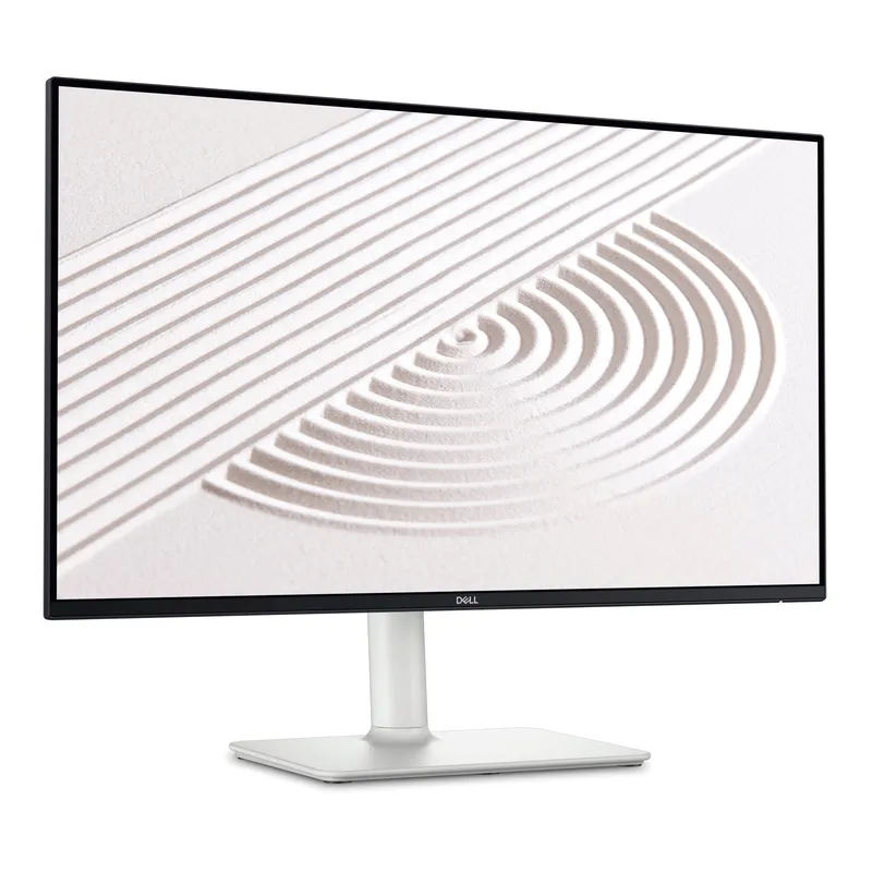 Màn Hình Máy Tính Dell S2425HS | 24 inch, Full HD, IPS, 100Hz, tích hợp loa, chân công thái học