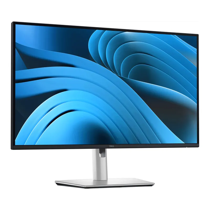 Màn Hình Máy Tính văn phòng Dell Pro 27 Plus 4K P2725QE | 27 inch, UHD, IPS, 60Hz, 5ms, USB C Hub