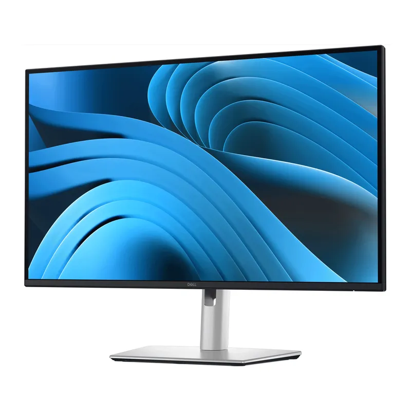 Màn Hình Máy Tính văn phòng Dell Pro 27 Plus 4K P2725QE | 27 inch, UHD, IPS, 60Hz, 5ms, USB C Hub