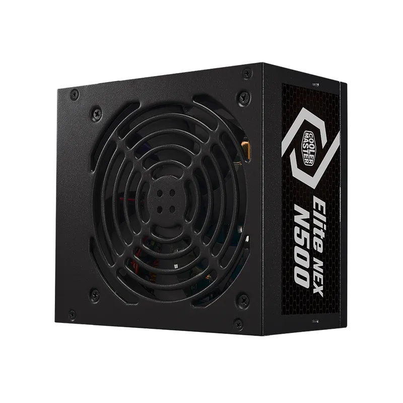 Nguồn Máy Tính Cooler Master Elite Nex N500 230V (MPW-5001-ACBN-BEU)