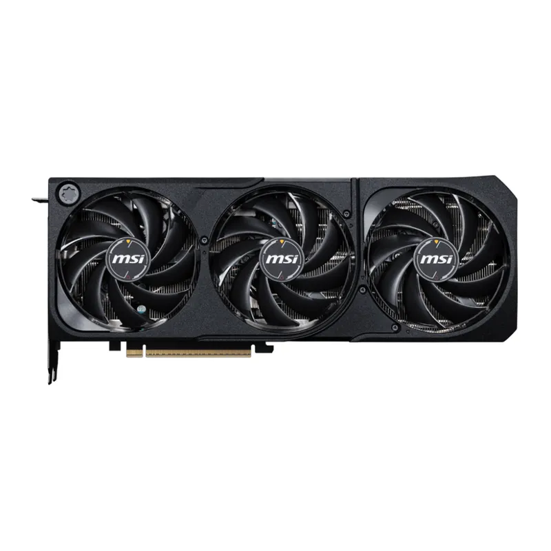 Card màn hình MSI RTX 5070 Ti 16G SHADOW 3X OC