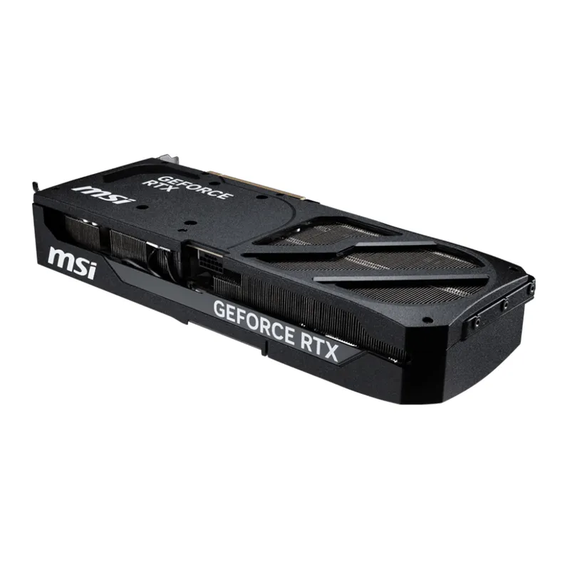 Card màn hình MSI RTX 5070 Ti 16G SHADOW 3X OC