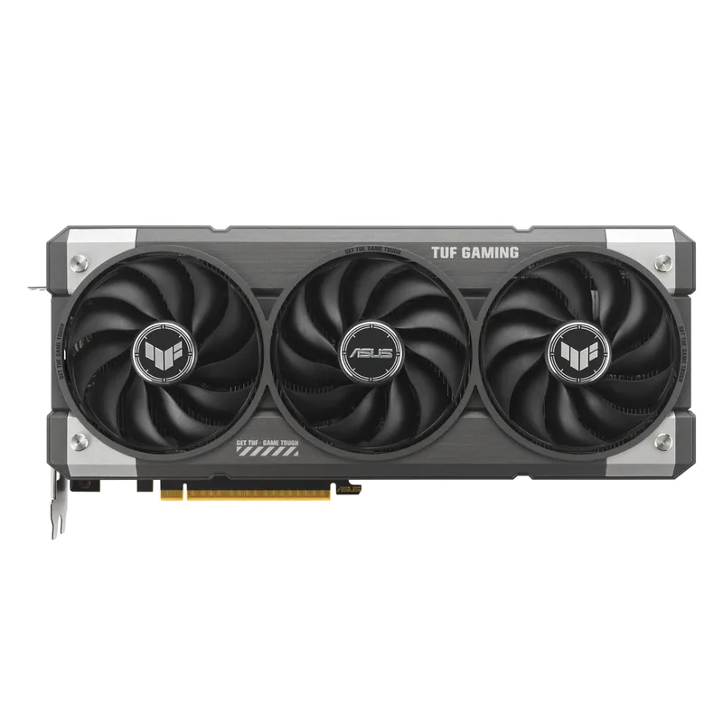 Card màn hình ASUS TUF Gaming RTX 5060 8GB GDDR7 OC Edition