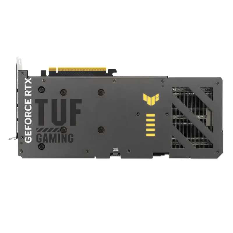 Card màn hình ASUS TUF Gaming RTX 5060 8GB GDDR7 OC Edition