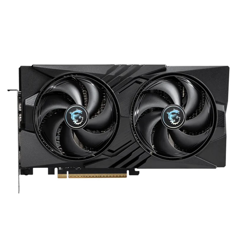 Card màn hình MSI RTX 5060 8G GAMING OC