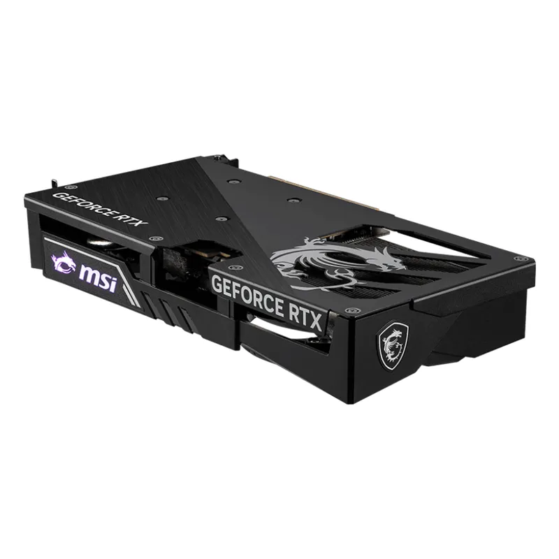 Card màn hình MSI RTX 5060 8G GAMING OC
