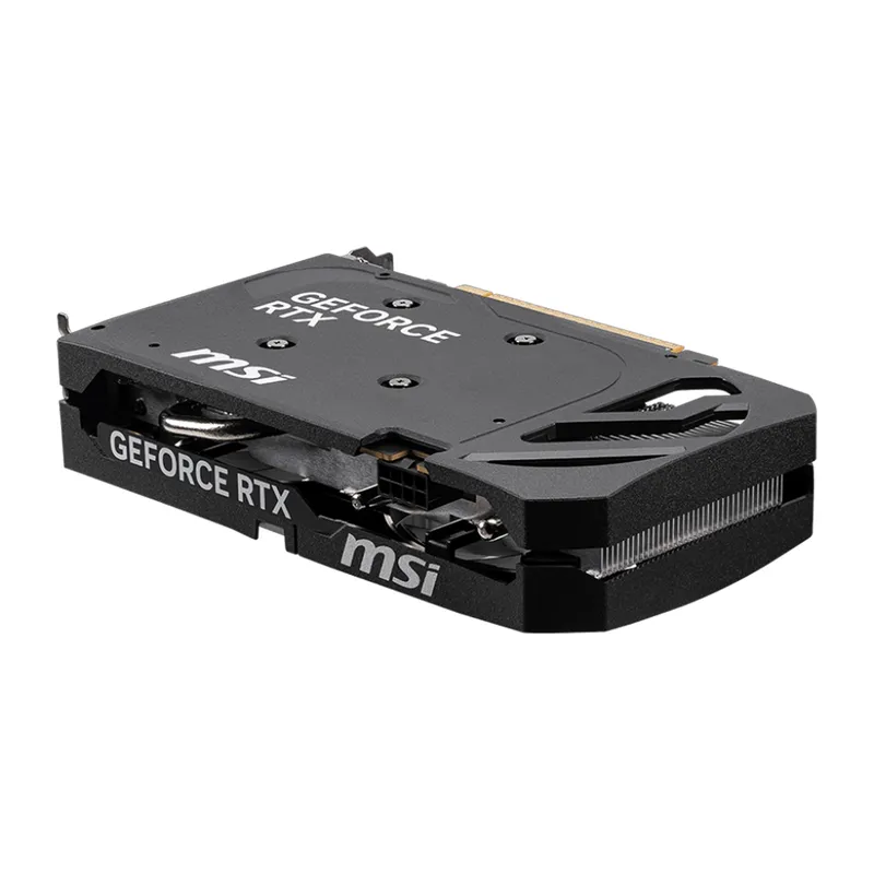 Card màn hình MSI RTX 5060 8G SHADOW 2X OC