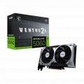 Card màn hình MSI RTX 5060 8G VENTUS 2X OC