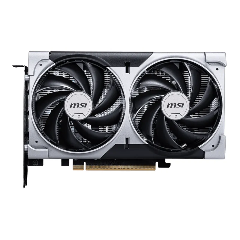 Card màn hình MSI RTX 5060 8G VENTUS 2X OC