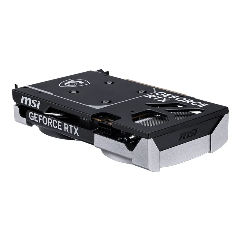 Card màn hình MSI RTX 5060 8G VENTUS 2X OC
