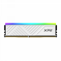 Ram Adata XPG D35G RGB White 16GB | DDR4, 3200MHz, C16