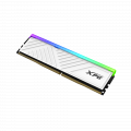Ram Adata XPG D35G RGB White 16GB | DDR4, 3200MHz, C16
