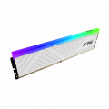 Ram Adata XPG D35G RGB White 16GB | DDR4, 3200MHz, C16
