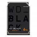 Ổ cứng HDD Western Digital Black 6TB (WD6004FZBX)