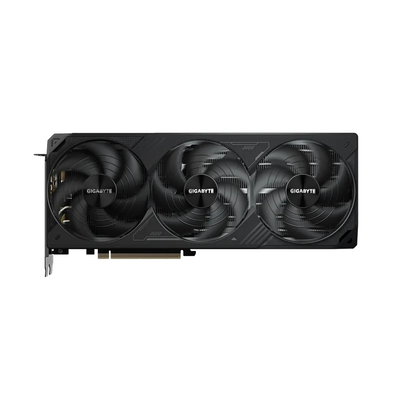 Card màn hình Gigabyte RTX 5070 Ti 16G WINDFORCE OC SFF