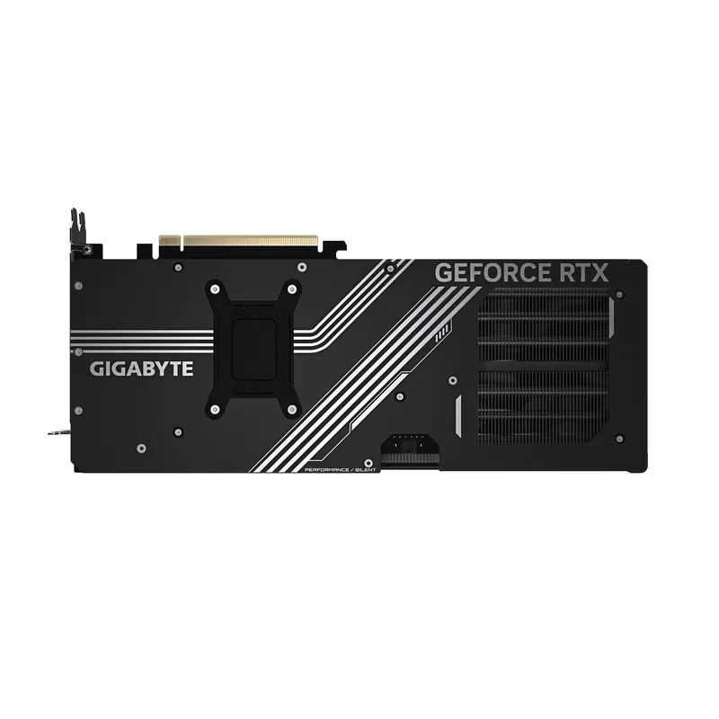 Card màn hình Gigabyte RTX 5070 Ti 16G WINDFORCE OC SFF
