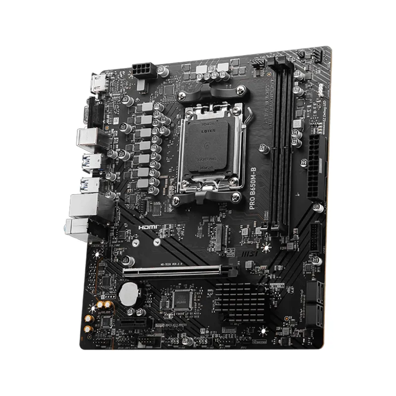 Mainboard MSI B650M-B Pro