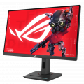 Màn Hình Máy Tính Gaming FPS ASUS ROG Strix XG279CNS | 27 inch, Full HD, Fast IPS, 380Hz (OC), 0.3 ms, USB C, chân CTH