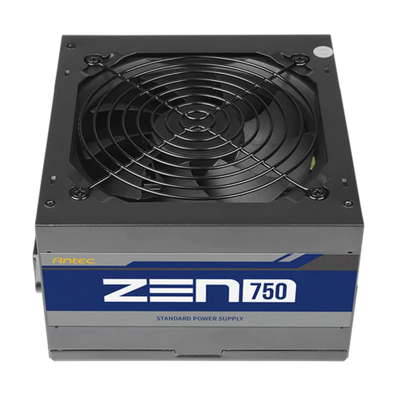 Nguồn Máy Tính Antec Atom Zen 750W (230V AC)
