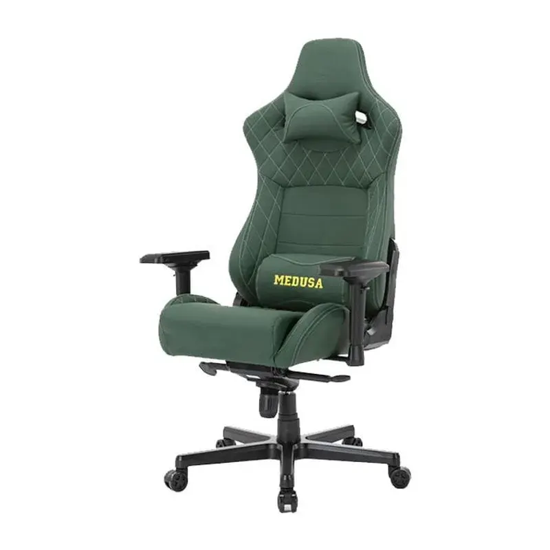 Ghế Gaming E-Dra Medusa EGC209 (Xanh Rêu)