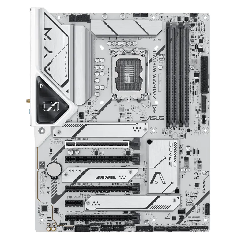 Mainboard ASUS Z790 AYW II WIFI 7