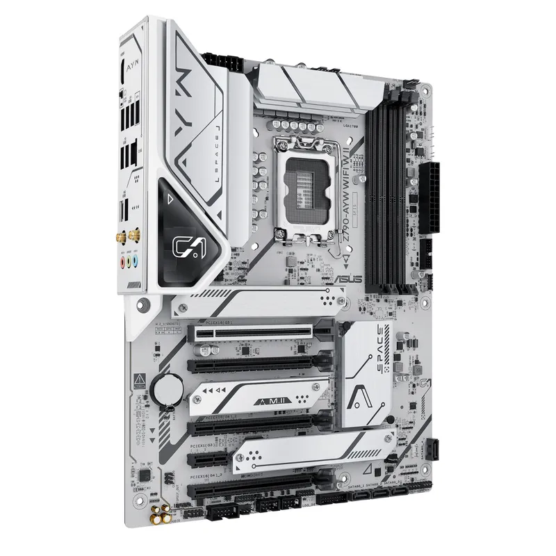 Mainboard ASUS Z790 AYW II WIFI 7
