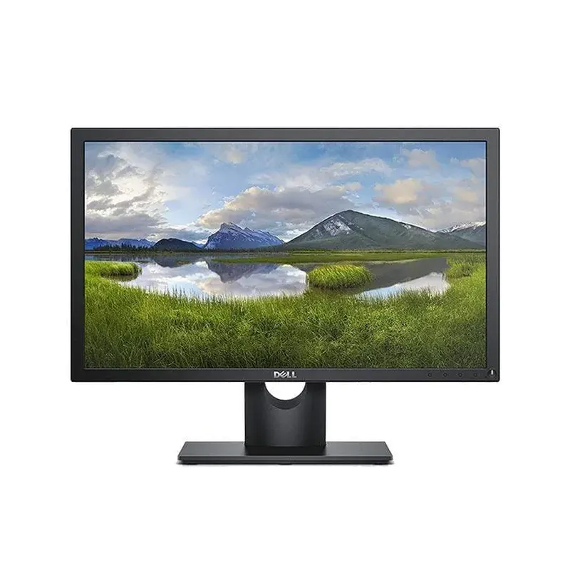 Màn Hình Máy Tính Dell E2216HV (21.5 inch|FHD|TN|60Hz|5ms|200nits|VGA|Phẳng)
