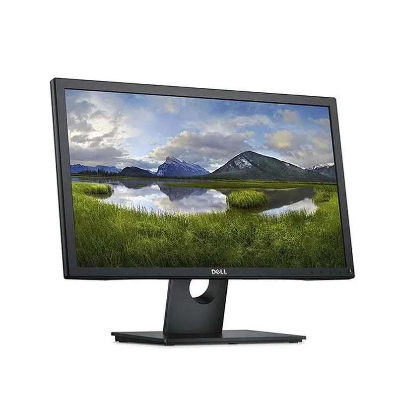 Màn Hình Máy Tính Dell E2216HV (21.5 inch|FHD|TN|60Hz|5ms|200nits|VGA|Phẳng)