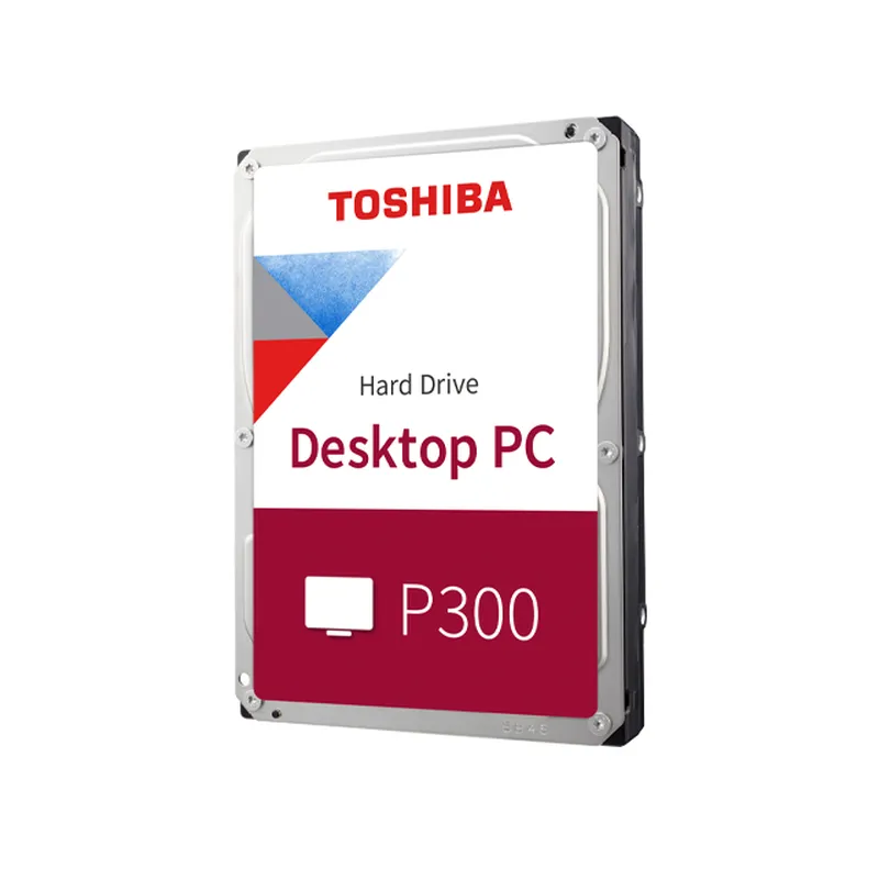 Ổ cứng HDD Toshiba P300 Red 2TB (HDWD320AZSTA)