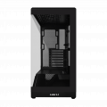 Vỏ Case Lian Li Vector V100 - Đen (CASELLV100X)