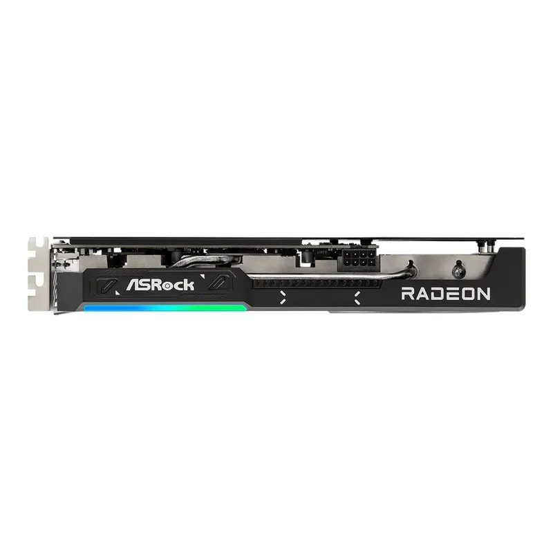 Card màn hình ASRock AMD Radeon RX 9060 XT Challenger 16GB OC