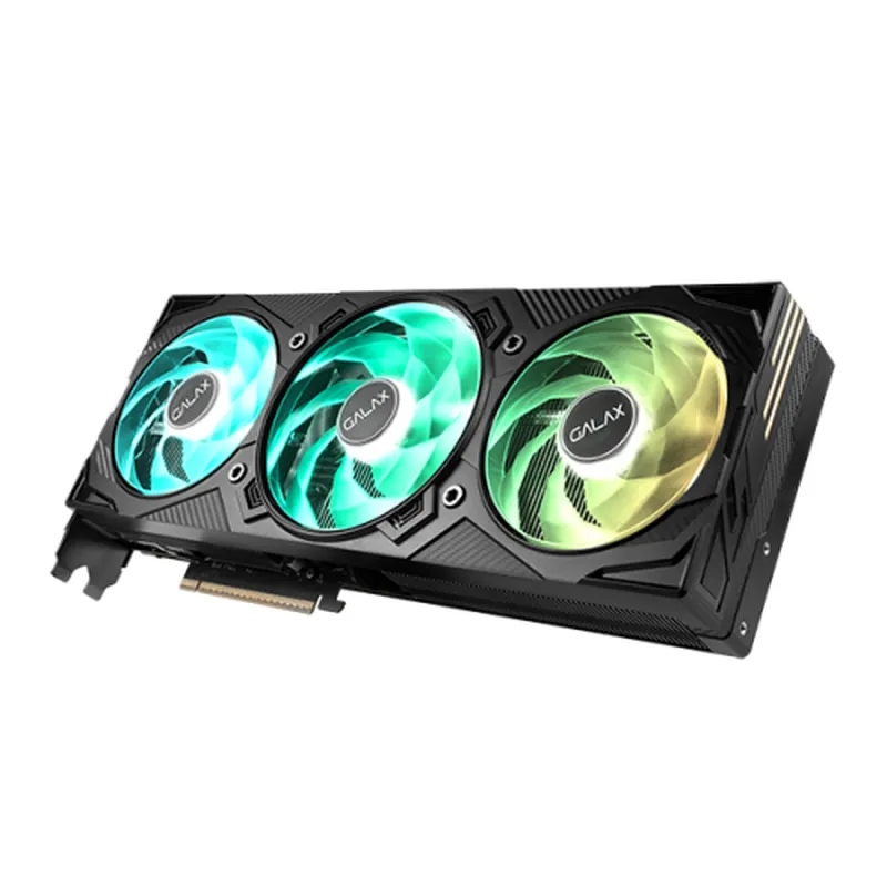 Card màn hình GALAX RTX 5070 EX Gamer 1-Click OC