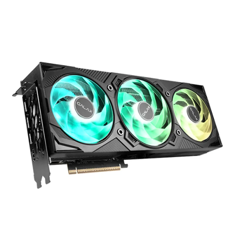 Card màn hình GALAX RTX 5070 EX Gamer 1-Click OC