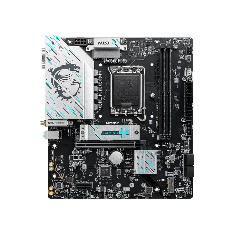 Mainboard MSI B760M Gaming Wifi