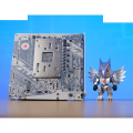 Mainboard Gigabyte X870I AORUS PRO ICE (rev. 1.0)