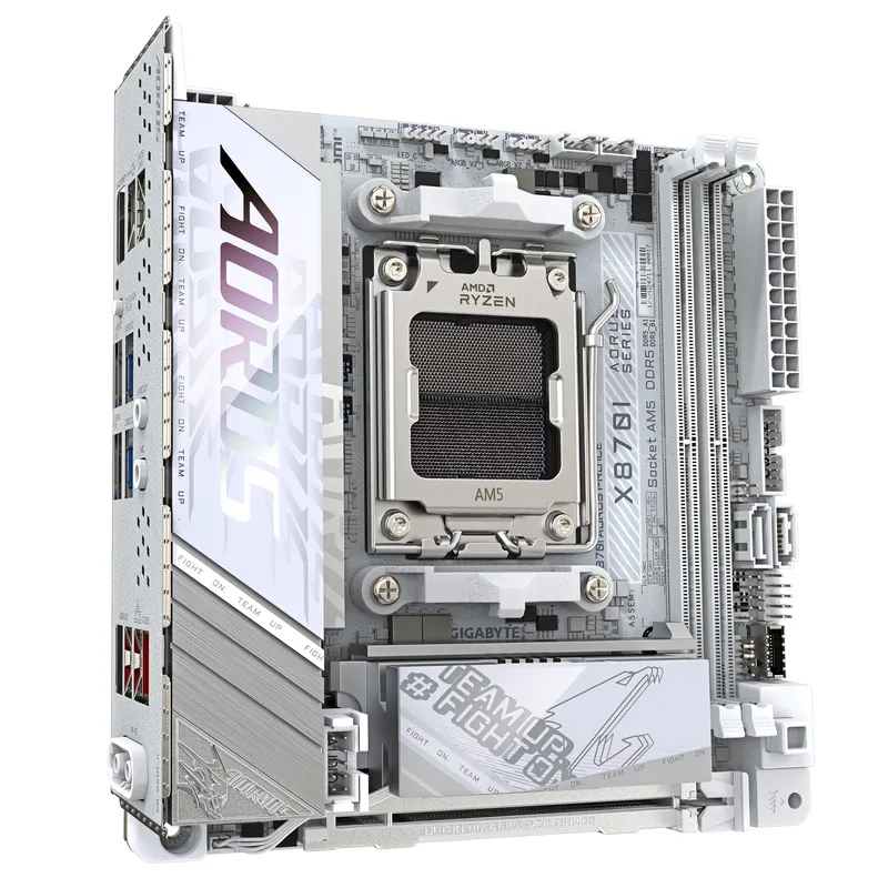 Mainboard Gigabyte X870I AORUS PRO ICE (rev. 1.0)