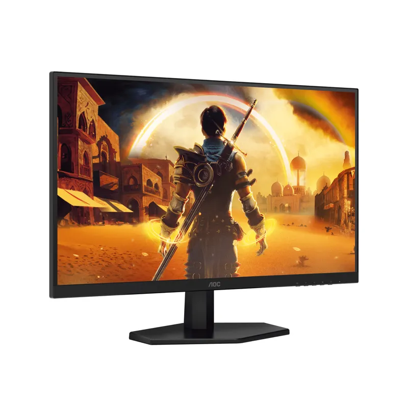 Màn Hình Máy Tính Gaming 2K AOC Q27G42ZE/71 | 27 inch, QHD, Fast IPS, 260Hz, 1ms