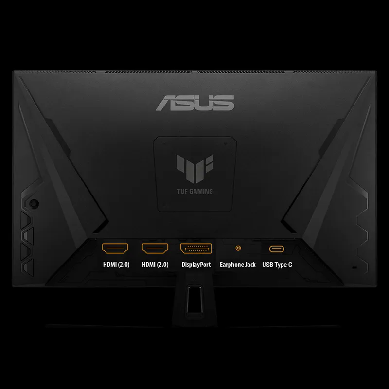 Màn Hình Máy Tính Gaming 2K ASUS TUF Gaming VG27AQ5A | 27 inch, QHD, Fast IPS, 210Hz (OC), 0.3ms, speaker
