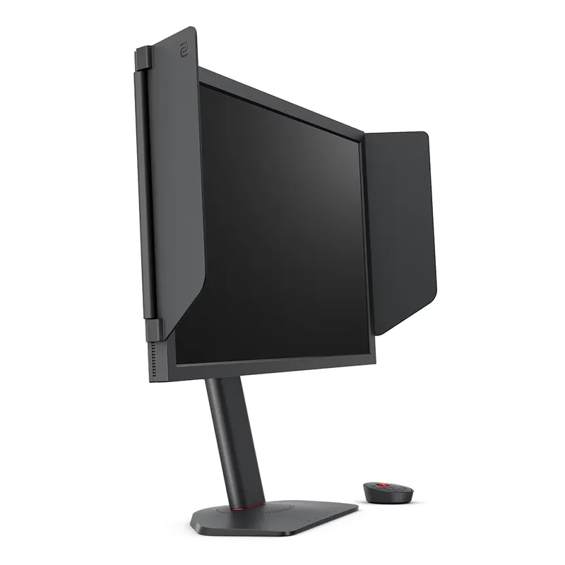 Màn Hình Máy Tính Gaming BenQ Esports ZOWIE XL2586X Plus | 24.1 inch, Full HD, Fast TN, 600Hz, HDMI+DP, DyAc⁺™2