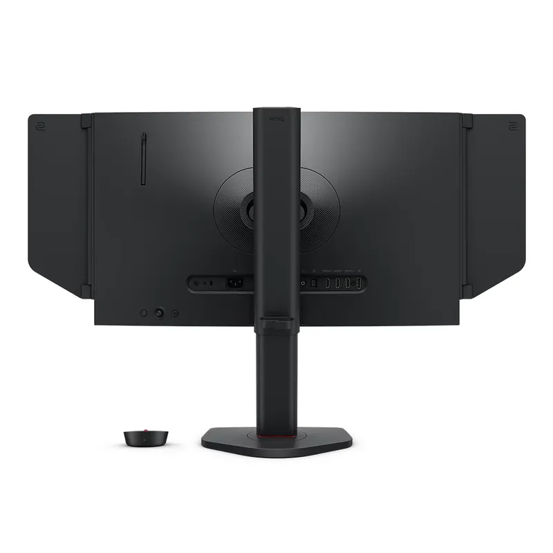 Màn Hình Máy Tính Gaming BenQ Esports ZOWIE XL2586X Plus | 24.1 inch, Full HD, Fast TN, 600Hz, HDMI+DP, DyAc⁺™2