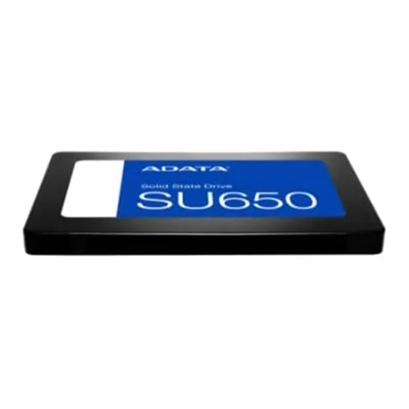 Ổ cứng SSD Adata SU650 120GB | SATA III, 2.5in