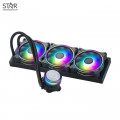 Tản nhiệt nước AIO Cooler Master nước Masterliquid Ml360 Illusion Argb Gen 2