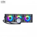 Tản nhiệt nước AIO Cooler Master nước Masterliquid Ml360 Illusion Argb Gen 2