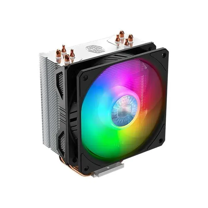 Tản Nhiệt Khí CPU Cooler Master Hyper 212 Spectrum V2 RGB (RR-2V2L-18PD-R1)