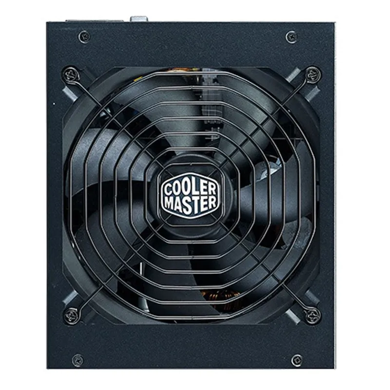 Nguồn Máy Tính 1250W Cooler Master MWE GOLD 1250 - V2 ATX 3.0