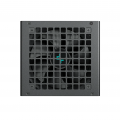 Nguồn Máy Tính Deepcool PL750D 750W Đen | 80 Plus Bronze, 230V