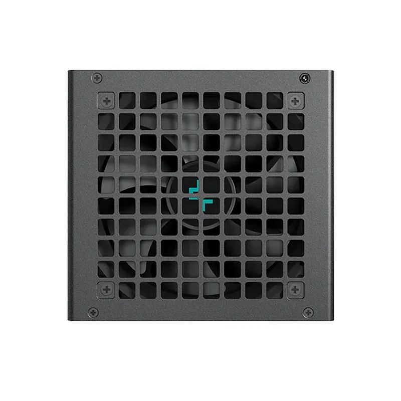 Nguồn Máy Tính Deepcool PL650D 650W Đen | 80 Plus Bronze, 230V