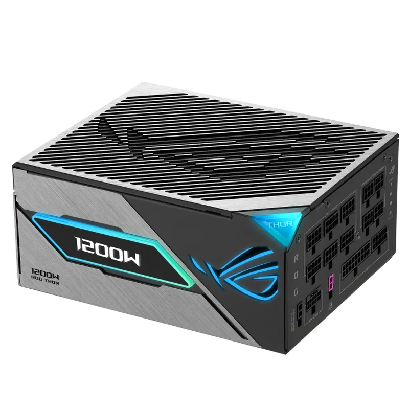 Nguồn Máy Tính ASUS ROG Thor 1200W Platinum III